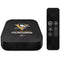 NHL Pittsburgh Penguins Distressed Apple TV Skin